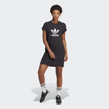 adidas kleid damen|Röcke und Kleider .